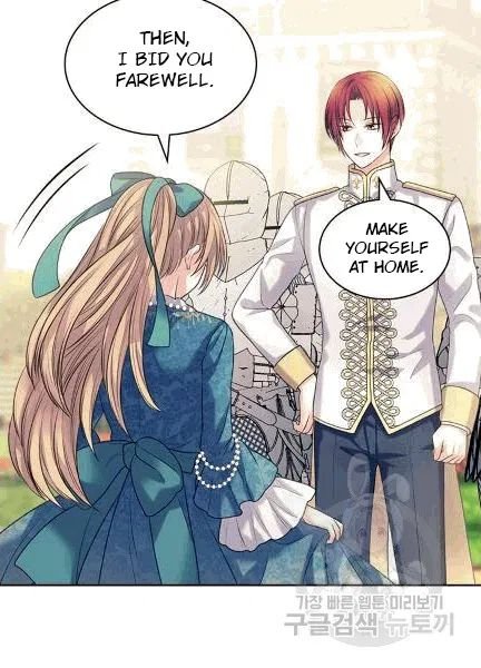 Sincerely: I Became a Duke’s Maid Chapter 74 page 76