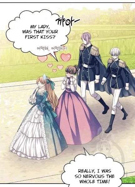 Sincerely: I Became a Duke’s Maid Chapter 74 page 79