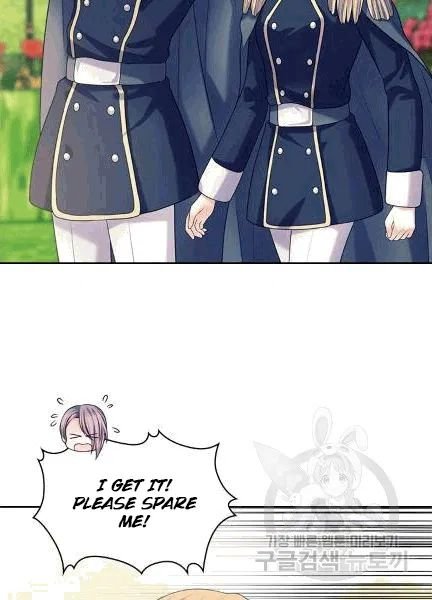 Sincerely: I Became a Duke’s Maid Chapter 74 page 81