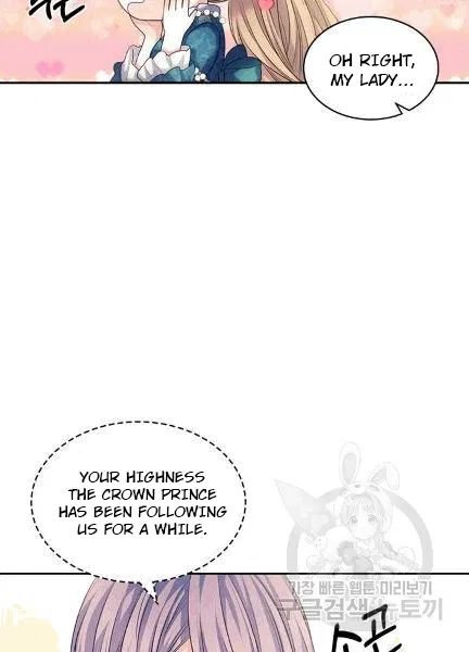 Sincerely: I Became a Duke’s Maid Chapter 74 page 86