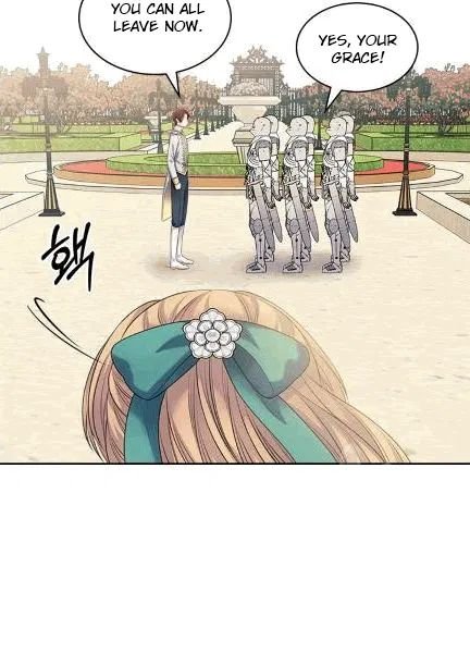 Sincerely: I Became a Duke’s Maid Chapter 74 page 88
