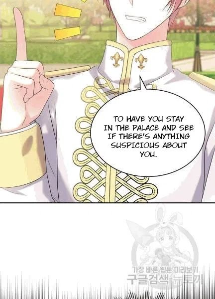 Sincerely: I Became a Duke’s Maid Chapter 74 page 92