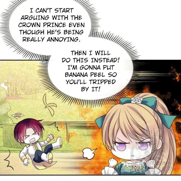 Sincerely: I Became a Duke’s Maid Chapter 75 page 10