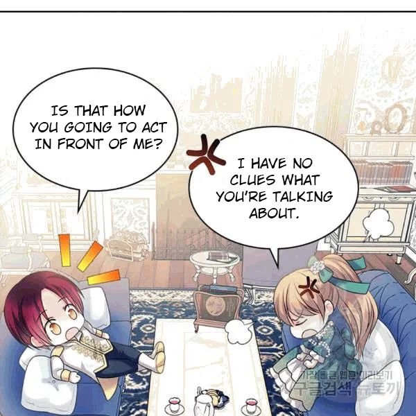 Sincerely: I Became a Duke’s Maid Chapter 75 page 15
