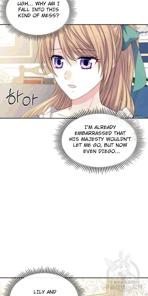 Sincerely: I Became a Duke’s Maid Chapter 75 page 17