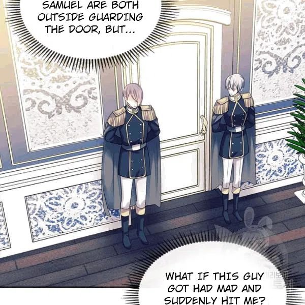 Sincerely: I Became a Duke’s Maid Chapter 75 page 18