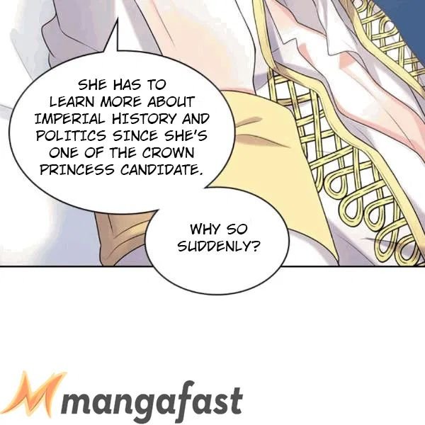 Sincerely: I Became a Duke’s Maid Chapter 75 page 28
