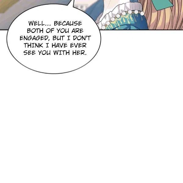 Sincerely: I Became a Duke’s Maid Chapter 75 page 30