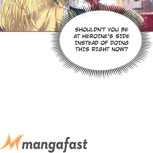 Sincerely: I Became a Duke’s Maid Chapter 75 page 32