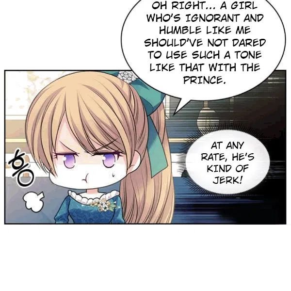Sincerely: I Became a Duke’s Maid Chapter 75 page 37