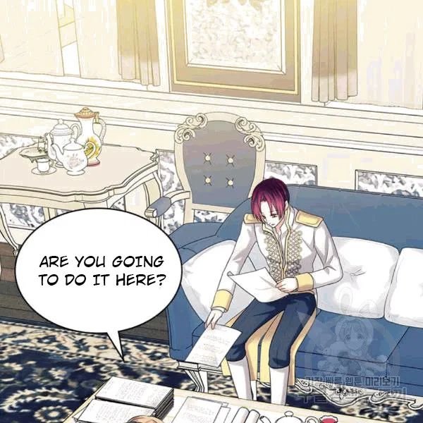 Sincerely: I Became a Duke’s Maid Chapter 75 page 50