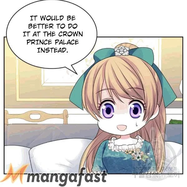 Sincerely: I Became a Duke’s Maid Chapter 75 page 52