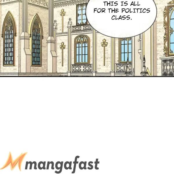 Sincerely: I Became a Duke’s Maid Chapter 75 page 60