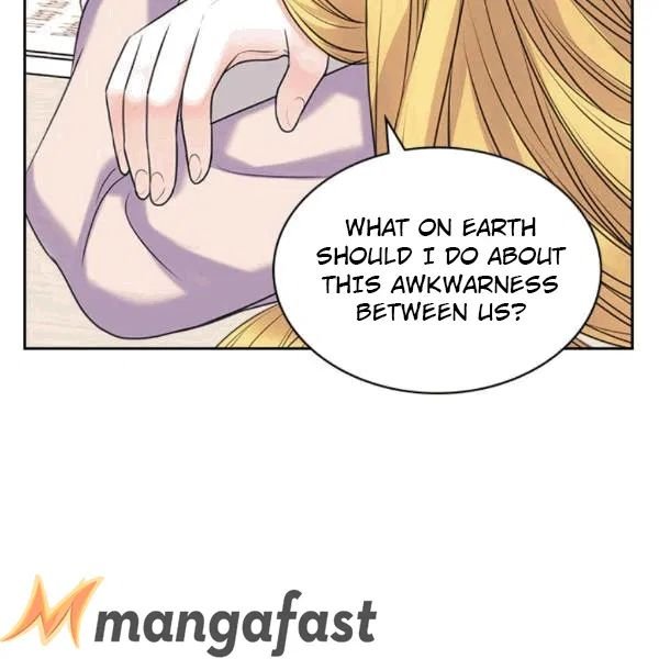Sincerely: I Became a Duke’s Maid Chapter 75 page 72