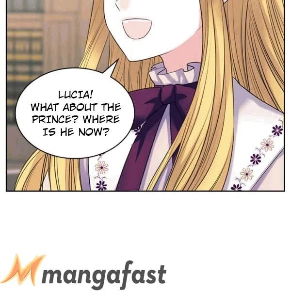 Sincerely: I Became a Duke’s Maid Chapter 75 page 76