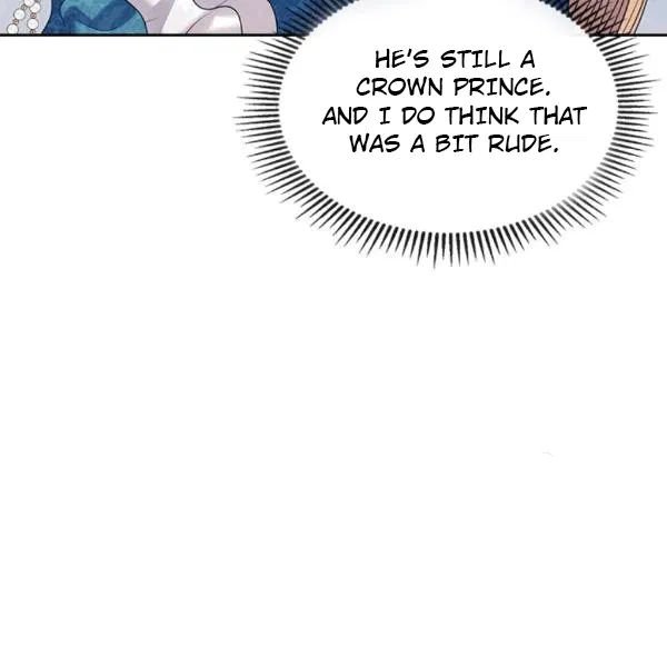 Sincerely: I Became a Duke’s Maid Chapter 75 page 105