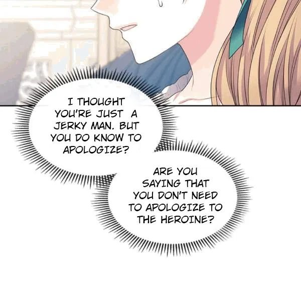 Sincerely: I Became a Duke’s Maid Chapter 75 page 114