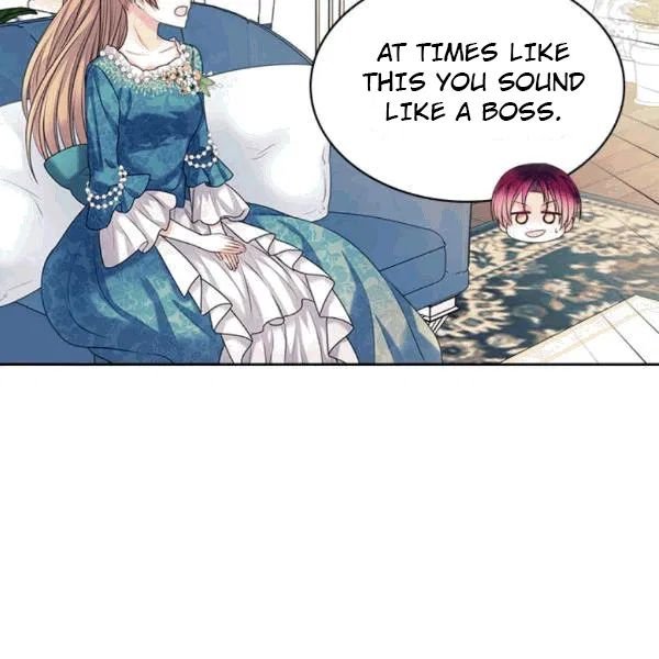 Sincerely: I Became a Duke’s Maid Chapter 75 page 128