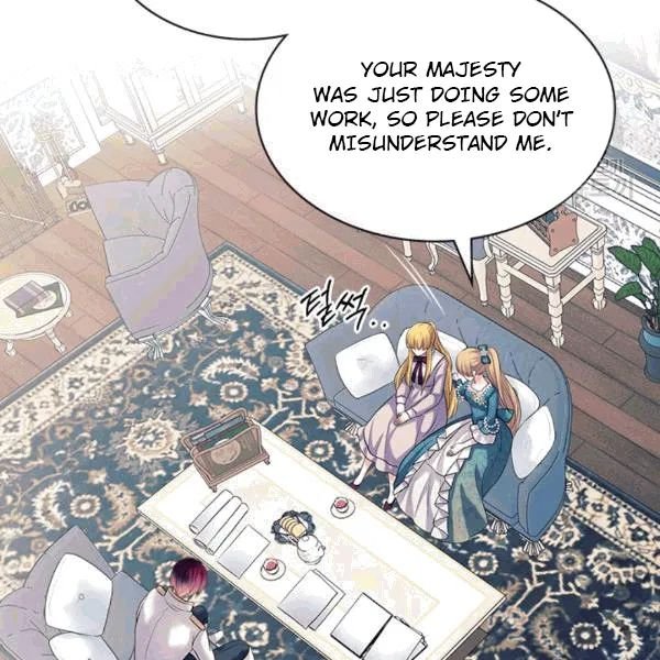 Sincerely: I Became a Duke’s Maid Chapter 76 page 9