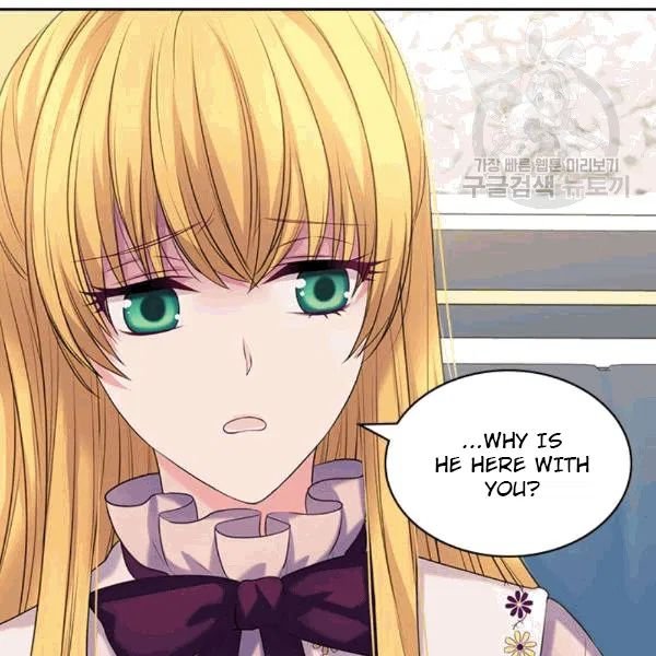 Sincerely: I Became a Duke’s Maid Chapter 76 page 11