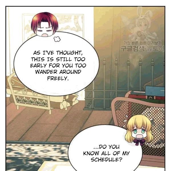 Sincerely: I Became a Duke’s Maid Chapter 76 page 39
