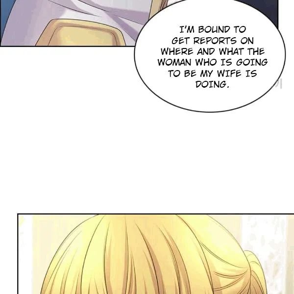 Sincerely: I Became a Duke’s Maid Chapter 76 page 42