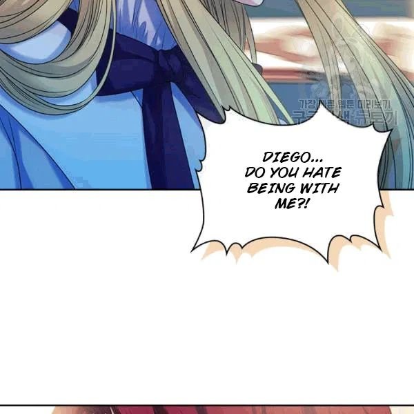 Sincerely: I Became a Duke’s Maid Chapter 76 page 58