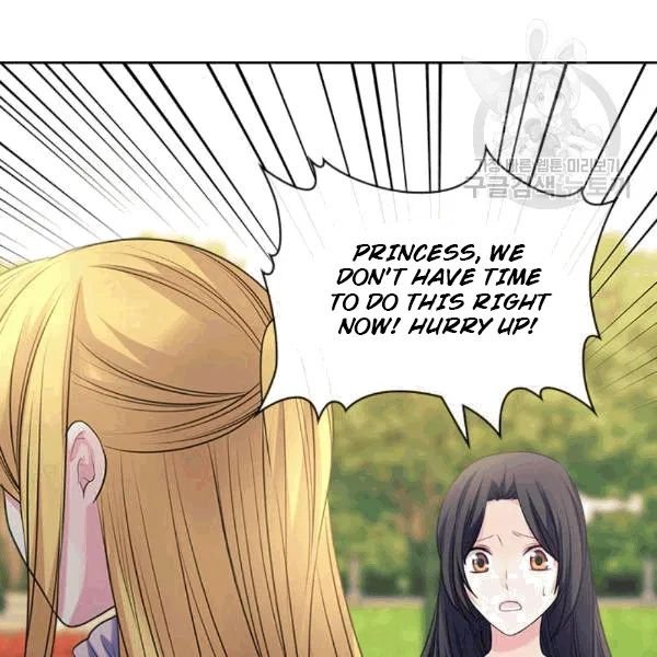 Sincerely: I Became a Duke’s Maid Chapter 76 page 98