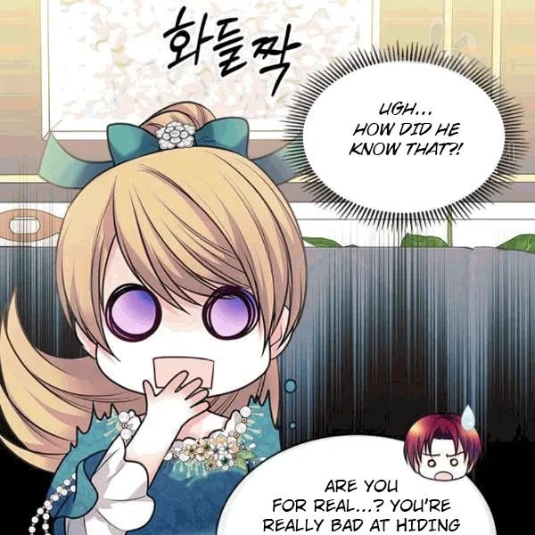 Sincerely: I Became a Duke’s Maid Chapter 76 page 119
