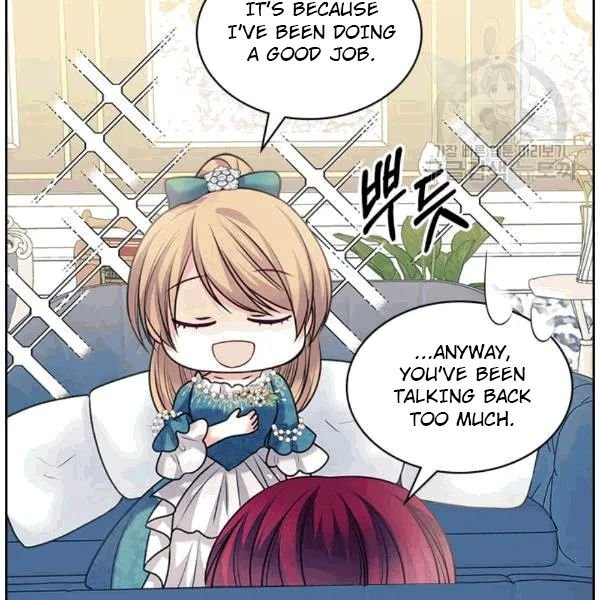Sincerely: I Became a Duke’s Maid Chapter 76 page 121