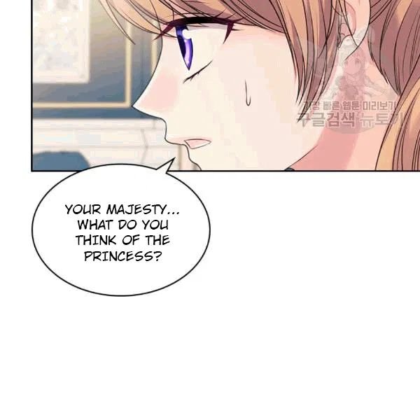 Sincerely: I Became a Duke’s Maid Chapter 76 page 124