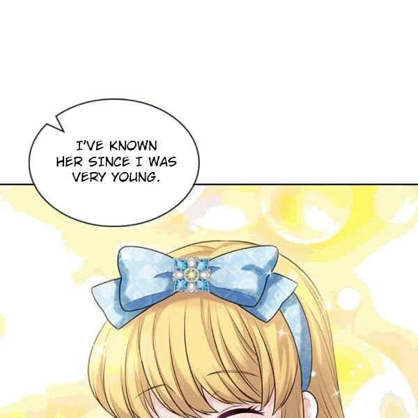Sincerely: I Became a Duke’s Maid Chapter 76 page 130