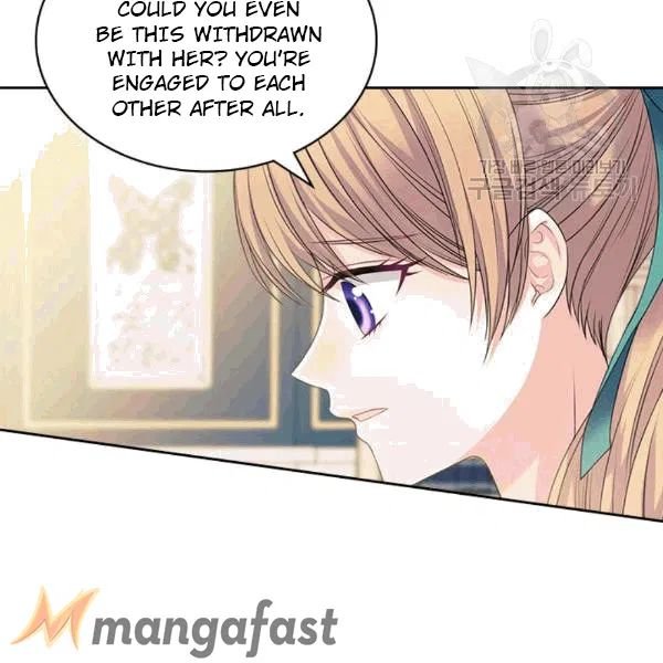 Sincerely: I Became a Duke’s Maid Chapter 76 page 135