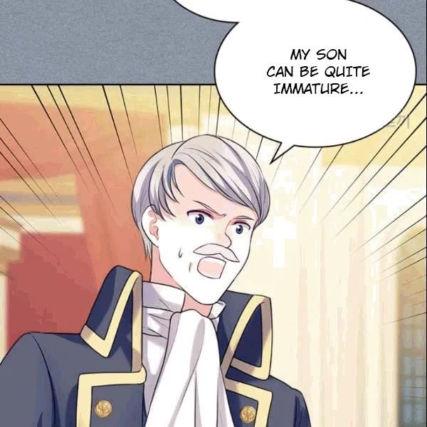 Sincerely: I Became a Duke’s Maid Chapter 77 page 41