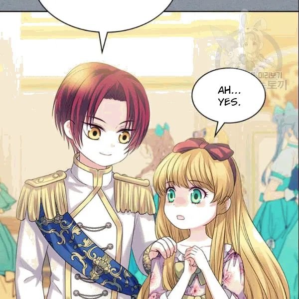 Sincerely: I Became a Duke’s Maid Chapter 77 page 46