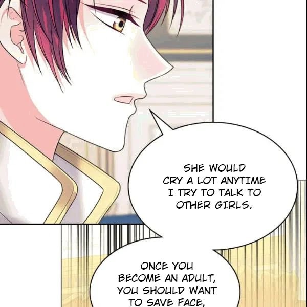 Sincerely: I Became a Duke’s Maid Chapter 77 page 81