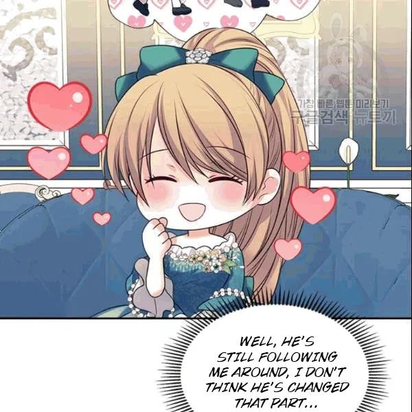 Sincerely: I Became a Duke’s Maid Chapter 77 page 95