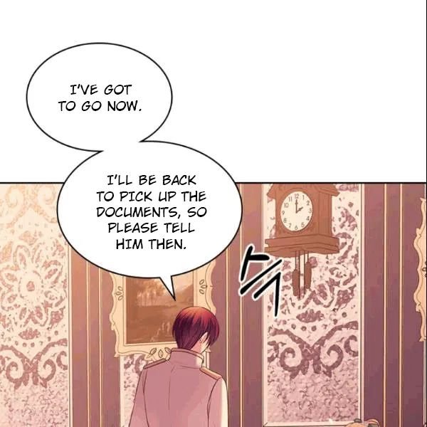 Sincerely: I Became a Duke’s Maid Chapter 77 page 110