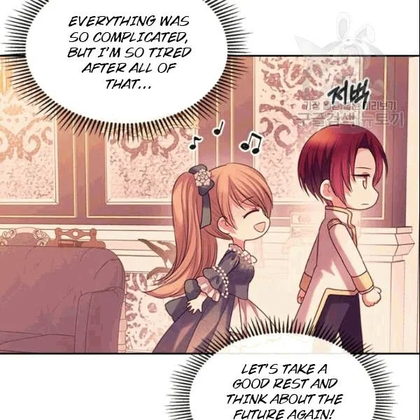 Sincerely: I Became a Duke’s Maid Chapter 77 page 114