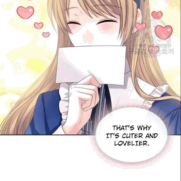 Sincerely: I Became a Duke’s Maid Chapter 78 page 21