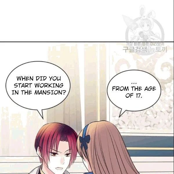Sincerely: I Became a Duke’s Maid Chapter 78 page 42