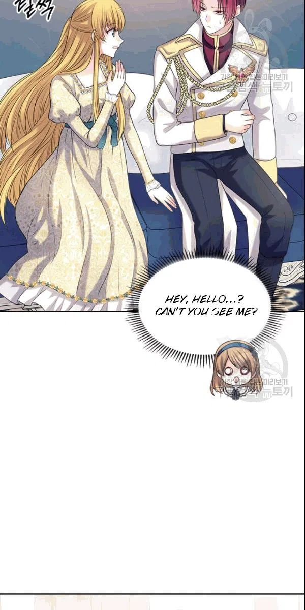 Sincerely: I Became a Duke’s Maid Chapter 78 page 79