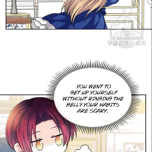 Sincerely: I Became a Duke’s Maid Chapter 78 page 93