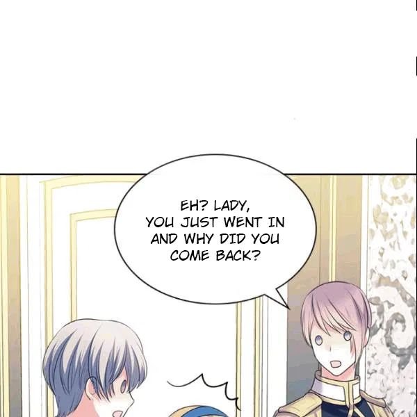 Sincerely: I Became a Duke’s Maid Chapter 78 page 128