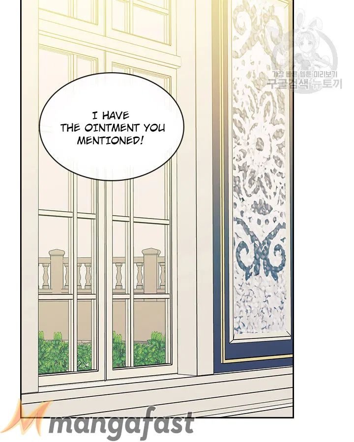 Sincerely: I Became a Duke’s Maid Chapter 79 page 3
