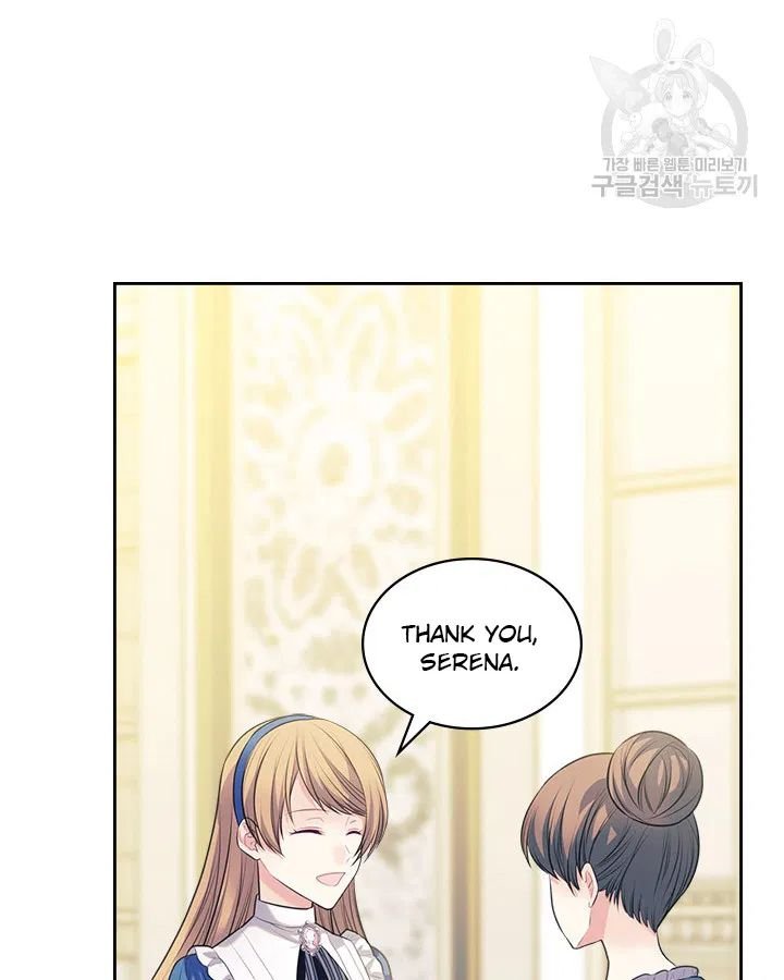 Sincerely: I Became a Duke’s Maid Chapter 79 page 4