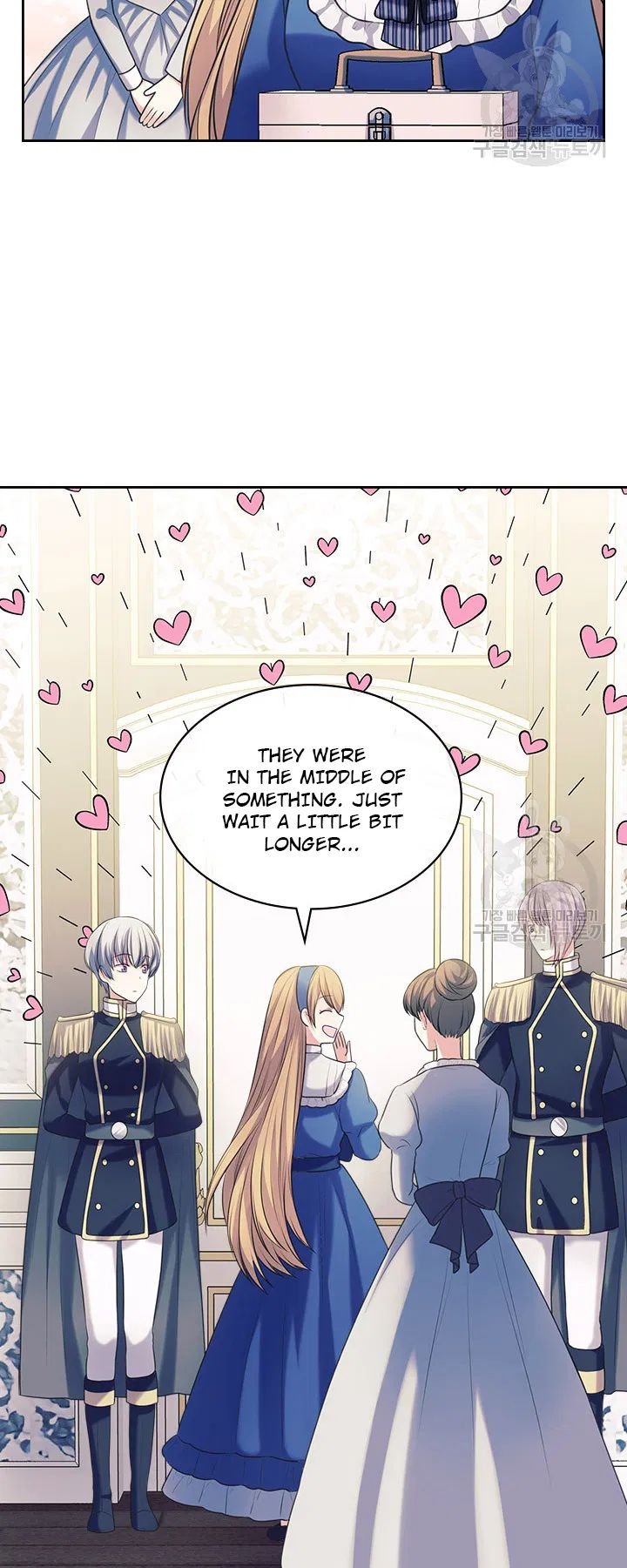 Sincerely: I Became a Duke’s Maid Chapter 79 page 7