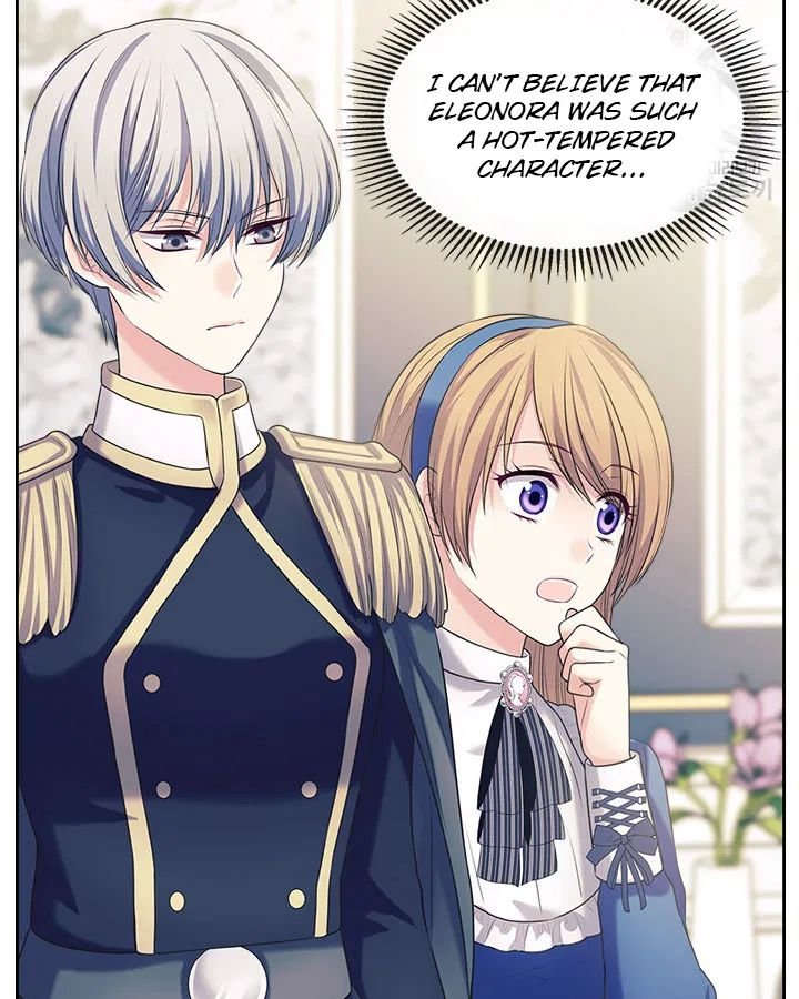 Sincerely: I Became a Duke’s Maid Chapter 79 page 32
