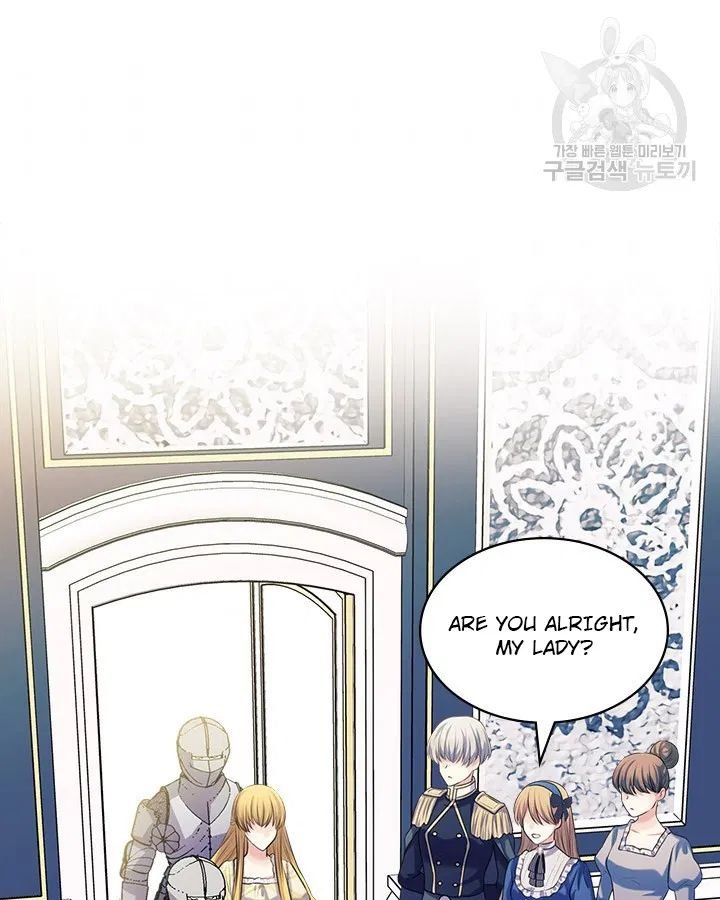 Sincerely: I Became a Duke’s Maid Chapter 79 page 37