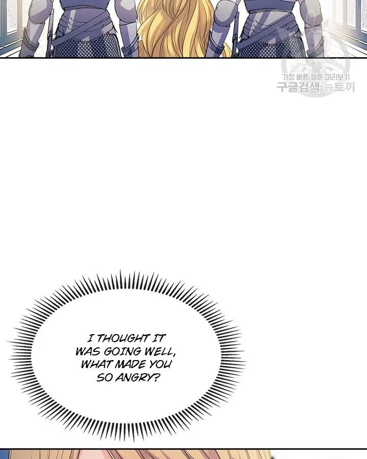 Sincerely: I Became a Duke’s Maid Chapter 79 page 40